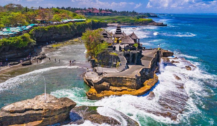Đảo Bali 